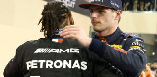 Drive to Survive: F1 title drama revisited as Merc admits 'scars'

