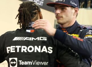 Drive to Survive: F1 title drama revisited as Merc admits ‘scars’ Drive to Survive: F1 title drama revisited as Merc admits 'scars'