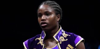 Caroline Dubois