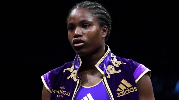 DuBois-reveals-Shields-advice-on-nerves.jpg Caroline Dubois