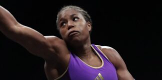  Dubois sets the goal to win the world title |  "I want to do something that has never been done"

