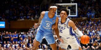Duke vs North Carolina: History, Nostalgia, and Final Four Betting Tips

