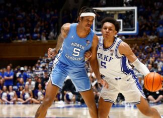 Duke vs North Carolina: Historical past, Nostalgia, and Remaining 4 Betting Ideas Duke vs North Carolina: History, Nostalgia, and Final Four Betting Tips