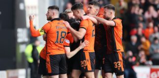 Dundee United