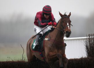 Eclair Surf can be saved for Grand Nationwide choices Eclair Surf