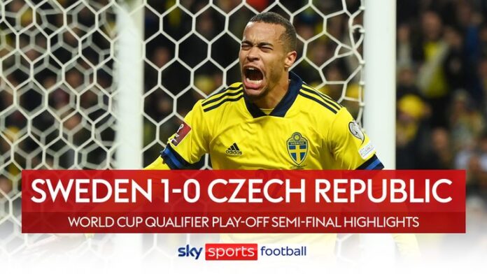 Egypt-beat-Senegal-to-have-the-advantage-of-the-World.jpg Sweden vs Czech Republic WCQ match summary