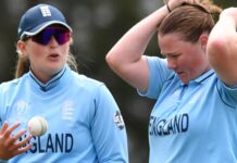 England beat South Africa in preparation for the World Cup England beat South Africa in preparation for the World Cup