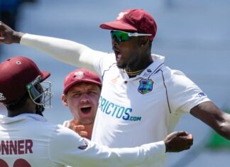 England beat the West Indies to go to 5 Check Collection and not using a win England beat the West Indies to go to five Test Series without a win