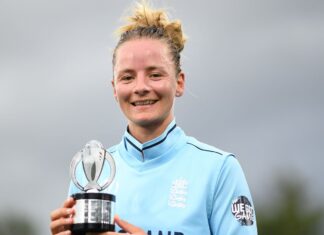 England hitter White: I am beginning to doubt myself after the low scores England hitter White: I'm starting to doubt myself after the low scores