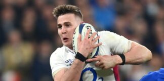 England player ratings: Genji, the outstanding steward

