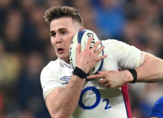 England participant scores: Genji, the excellent steward England player ratings: Genji, the outstanding steward