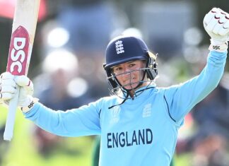 England certified for the World Cup last after beating South Africa England qualified for the World Cup final after beating South Africa