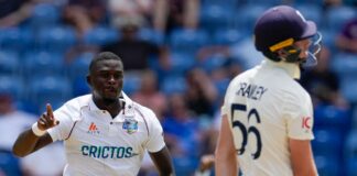 England stares right into a streak of defeat after one other collapse England stares into a streak of defeat after another collapse