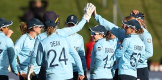 England will face South Africa in the World Cup semi-finals after beating Bangladesh


