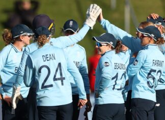 England will face South Africa within the World Cup semi-finals after beating Bangladesh England will face South Africa in the World Cup semi-finals after beating Bangladesh
