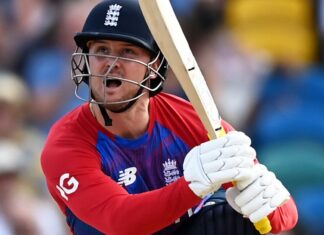 England’s Roy has a two-match worldwide ban England's Roy has a two-match international ban