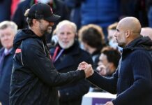 English Premier League questions: Manchester Metropolis or Liverpool profitable the title? English Premier League questions: Manchester City or Liverpool winning the title?