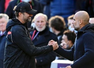 English Premier League questions: Manchester Metropolis or Liverpool profitable the title? English Premier League questions: Manchester City or Liverpool winning the title?