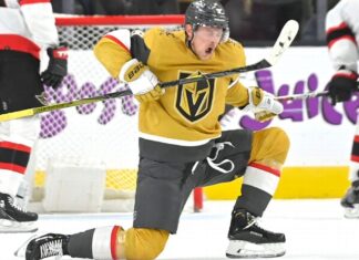 Eshel prepares for ‘awkward’ return to Buffalo Eshel prepares for 'awkward' return to Buffalo