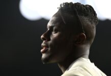 Etoge, George and Genji are sturdy for England | Gibson Park, Doris delivers to Eire Etoge, George and Genji are strong for England | Gibson Park, Doris delivers to Ireland