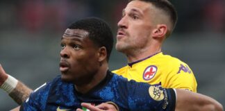  Euro Round: Inter points down again |  Bayern Munich crush Union Berlin

