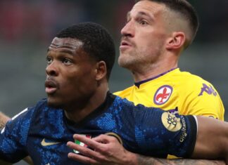 Euro Spherical: Inter factors down once more | Bayern Munich crush Union Berlin Euro Round: Inter points down again | Bayern Munich crush Union Berlin