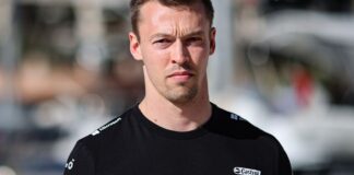 Ex-Formula 1 driver Kvyat: Banning Russian athletes is 'unfair'

