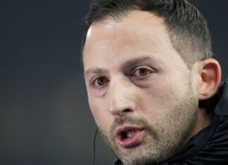 Explaining Tedesco’s Leipzig Revival Explaining Tedesco's Leipzig Revival