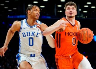 F. Tech stuns Duke by profitable first JCT title F. Tech stuns Duke by winning first JCT title