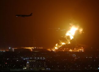 F1 confirms Saudi Arabia award will go forward regardless of Jeddah assault F1 confirms Saudi Arabia award will go ahead despite Jeddah attack