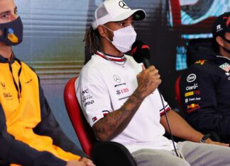 F1 drivers are asking for extra enter on future races F1 drivers are asking for more input on future races