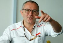  F1 in Vegas and Africa?  30 races a year?  Domenicali Brandl Exclusive

