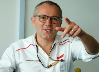 F1 in Vegas and Africa? 30 races a yr? Domenicali Brandl Unique F1 in Vegas and Africa? 30 races a year? Domenicali Brandl Exclusive