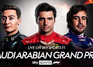 F1 is ready for thrilling avenue combating like a Ferrari driving chase bundle F1 is set for thrilling street fighting like a Ferrari driving chase package