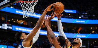 Fantasy Basketball: Key Pickups to Deal with 3s, Thefts and Blocks

