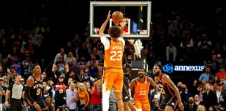 Fantasy Basketball Waiver Wire: The Time for Johnson, Dosunmo, and More

