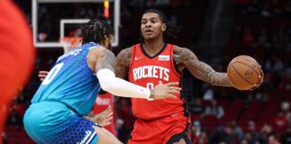 Fantasy Basketball Waiver Wire: Top Picks to Help

