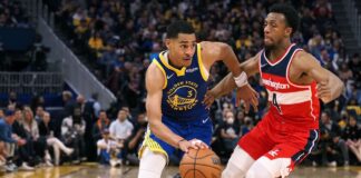 Fantasy basketball 30: Time for Jordan Bowl in Golden State

