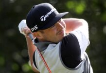 Ferguson close by of the primary spherical title | It could be unbelievable Ferguson within sight of the first round title | It would be unbelievable