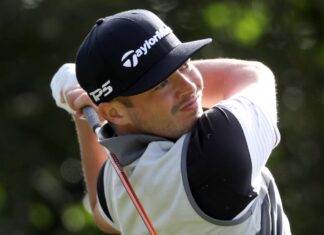 Ferguson close by of the primary spherical title | It could be unbelievable Ferguson within sight of the first round title | It would be unbelievable