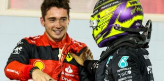  Ferrari ready for title fight as Red Bull collapses |  Mir 'Long Shot'

