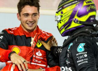 Ferrari prepared for title battle as Crimson Bull collapses | Mir ‘Lengthy Shot’ Ferrari ready for title fight as Red Bull collapses | Mir 'Long Shot'