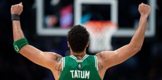 Fictional Basketball Players and Friday NBA Betting Cheat Sheet

