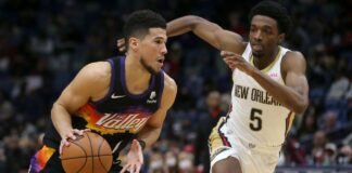 Fictional Basketball Players and Tuesday NBA Betting Cheat Sheet

