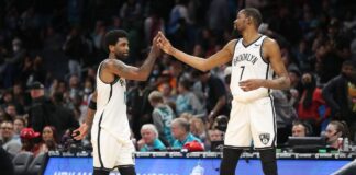Fictional basketball players and Thursday NBA betting cheat sheet

