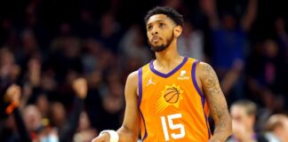 Fictional basketball players and the NBA betting cheat sheet for Wednesday

