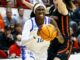 Forgettable March madness for Big Blue Nation: Kentucky women also eliminated in the first round

