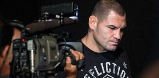 Former UFC champ Velasquez denied bail

