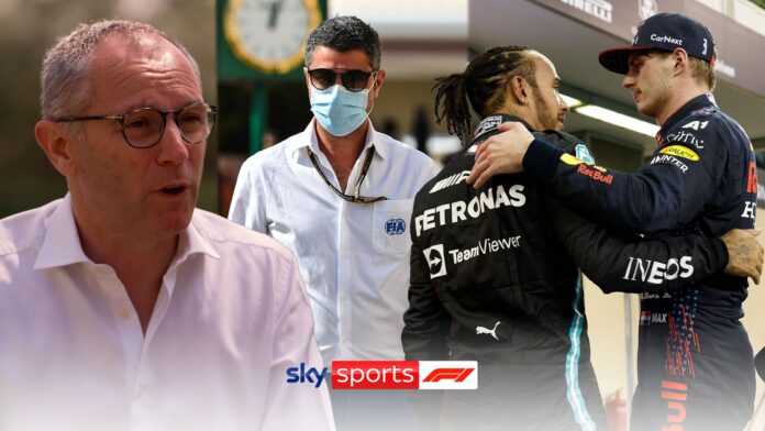 Formula-1-president-defends-credibility-after-Abu-Dhabi-trust-exists.jpg Formula 1 president defends credibility after Abu Dhabi: trust exists