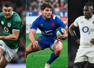 France and Eire search glory and England to occupy fifth place? Six international locations permutations France and Ireland seek glory and England to occupy fifth place? Six countries permutations